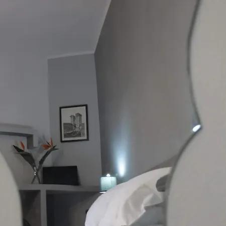 Osa Guest house Bosa