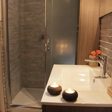 Guest house Osa Bosa