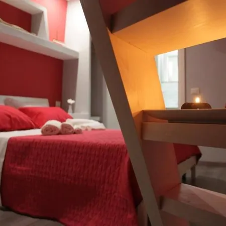Guest house Osa