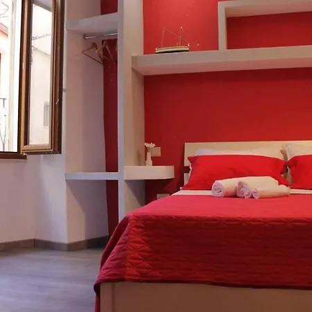 Guest house Osa *