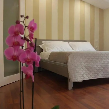 بيت ضيافة Osa بوسا